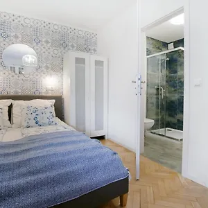  Apartament Duarte Kołłataja