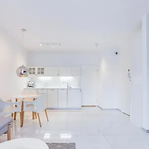  Apartament Odra View Iii
