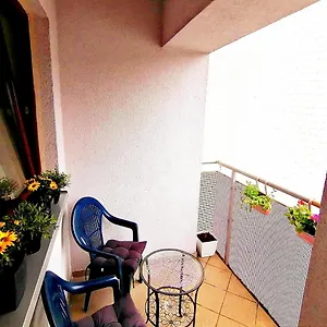  Apartament Apartament Na Oławskiej 9