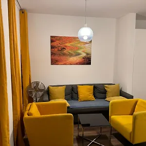  Apartament Greeny