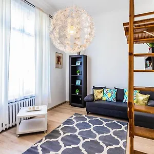 Apartament Na Leszczyńskiego