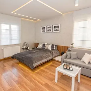  Apartament Komfort House Rynek